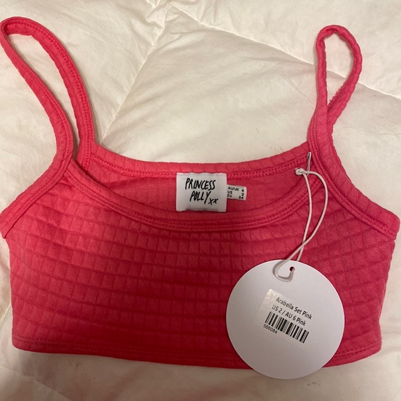 Princess Polly Arabelle set bra only - Picture 1 of 1